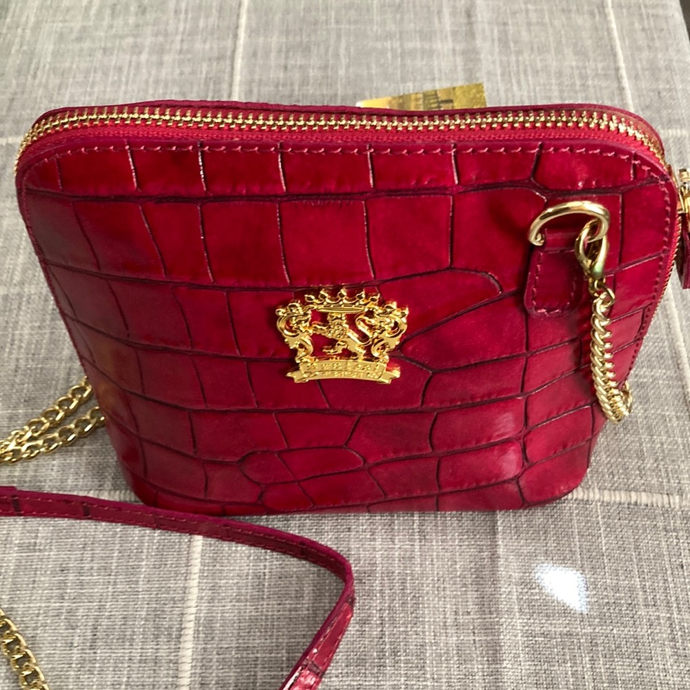 Pratesi Firenze New bag.... 👛 👜 👛 👜